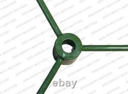 FITS Wwii JEEP WILLYS MB FORD GPW Steering Wheel