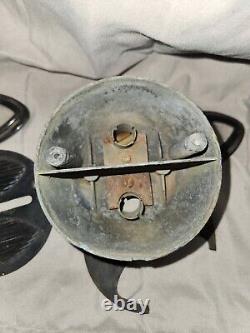 FORD GP Tail Light, Mb, Gpw, Wwii Jeep