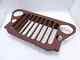 Fit For Jeep Mb Ford Gpw 41-45 Front Grill Steel