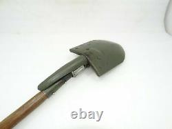 Fit For Jeep Willys Ford Military Shovel MB Gpw
