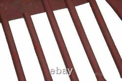 Fit For WILLYS JEEP MB FORD GPW 41-45 FRONT GRILL STEEL