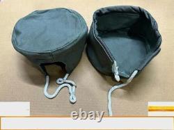 Fit For Willys Jeep MB Ford Gpw Front Headlight Cover Set of 2