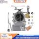 Fit For Willys Mb Cj2a / For Ford Gpw Army Jeep G503 A1223 New Carburetor