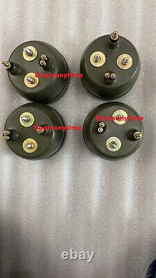 Fit For Willys MB Ford GPW Jeeps Truck Military Cat Eye Rear Tail Light (4 Pcs)