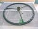 Fit For Wwii Jeeps Willys Mb Ford Gpw Steering Wheel