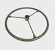Fit For Wwii Jeeps Willys Mb Ford Gpw Steering Wheel