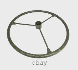 Fit For Wwii Jeeps Willys Mb Ford Gpw Steering Wheel