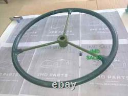 Fit For Wwii Jeeps Willys Mb Ford Gpw Steering Wheel