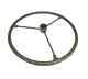 Fit For Wwii Jeeps Willys Mb Ford Gpw Steering Wheel