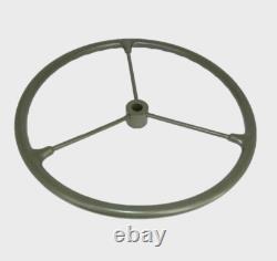 Fit For Wwii Jeeps Willys Mb Ford Gpw Steering Wheel