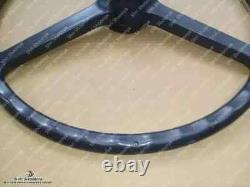 Fit For Wwii Jeeps Willys Mb Ford Gpw Steering Wheel