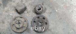 Fit To Ford Gpw Wwii Jeep Engine Timing Gear Set Nos