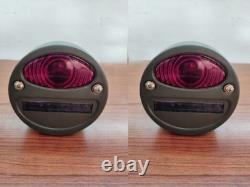 Fit for Willys MB Ford GPW Jeeps Truck New Taillight Assembly