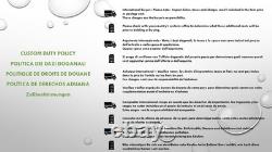 Fits For Willys MB Ford GPW New Spring Bolt and Bushing Kit G503 WWII jeep