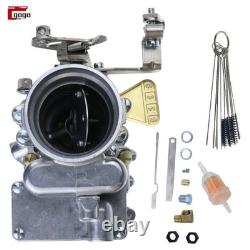 Fits Willys MB CJ2A / for Ford GPW Army Jeep G503 A1223 Carburetor US