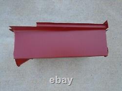 Fits willys Early MB GPW FORD 41-42 jeep Gas Tank Well Sump Assembly MFS007