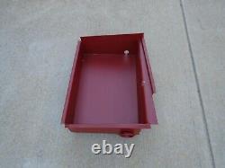 Fits willys Early MB GPW FORD 41-42 jeep Gas Tank Well Sump Assembly MFS007