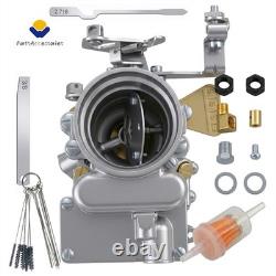Fits willys MB CJ2a Ford GPW Army jeep 539s Carter WO A1223 1 Barrel Carburetor Fits willys MB CJ2a Ford GPW Army jeep 539s Carter WO A1223 1 Barrel Carburetor