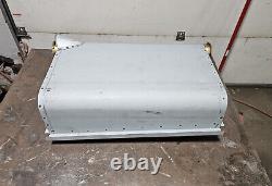 Fits willys MB GPW FORD jeep Gas Tank Well Sump rounded corner A3497