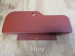 Fits willys jeep MB GPW Ford Glove Box Door Lid with Hinge MRP070