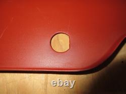 Fits willys jeep MB GPW Ford Glove Box Door Lid with Hinge MRP070