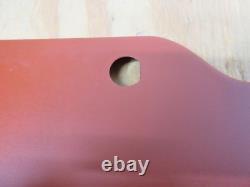 Fits willys jeep MB GPW Ford Glove Box Door Lid with Hinge MRP070