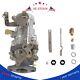 For Carter Wo Carburetor Willys Mb Cj2a Fit Ford Gpw Army Jeep G503 Carb