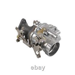 For Carter WO Carburetor Willys MB CJ2A Fit Ford GPW Army Jeep G503 Carb