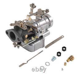 For Carter WO Carburetor Willys MB CJ2A Fit Ford GPW Army Jeep G503 Carb