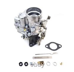 For Ford GPW Army Jeep G503 Carburetor NEW Carter WO Carburetor Willys MB CJ2A