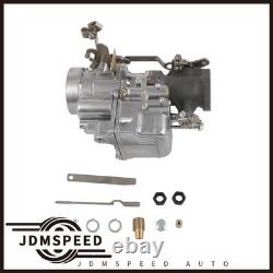 For Ford Gpw Army Jeep G503 Carb Production Carter Wo Carburetor Willys Mb Cj2a