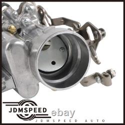 For Ford Gpw Army Jeep G503 Carb Production Carter Wo Carburetor Willys Mb Cj2a