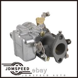 For Ford Gpw Army Jeep G503 Carb Production Carter Wo Carburetor Willys Mb Cj2a