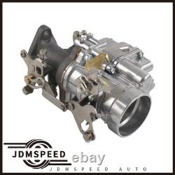 For Ford Gpw Army Jeep G503 Carb Production Carter Wo Carburetor Willys Mb Cj2a