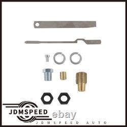 For Ford Gpw Army Jeep G503 Carb Production Carter Wo Carburetor Willys Mb Cj2a