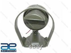 For Ford Jeeps Willys Headlight Reader with Unit Stand 41-45 Gpw 4.5 Pair