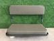 For Jeep Flat Fender Mb Gpw Replacement Back Seat Frame + Cushion Od Green A2782