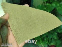 For Jeep Flat Fender MB GPW Replacement Back Seat Frame + Cushion OD Green A2782