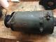 For Jeep Ford Gpw Original Early 1942 6v Generator G-503 #2