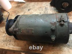 For Jeep Ford GPW Original Early 1942 6V Generator G-503 #2