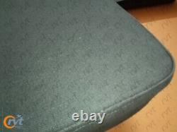 For Jeep Willys Ford MB GPW Complete Seat Cushion Set G-503 Canvas+Free Shipping