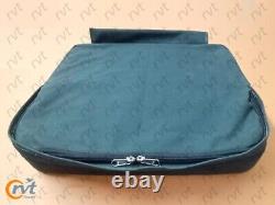 For Jeep Willys Ford MB GPW Complete Seat Cushion Set WithCargo Pocke G-503 Canvas