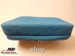 For Jeep Willys Ford MB GPW Complete Seat Cushion Set WithCargo Pocke G-503 Canvas