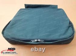 For Jeep Willys Ford MB GPW Complete Seat Cushion Set WithCargo Pocke G-503 Canvas