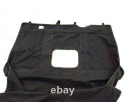 For Jeep Willys Ford MB GPW High Quality Canvas Soft Top G-503- OD/Olive Green