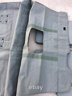 For Jeep Willys Ford MB GPW High Quality Canvas Top G-503