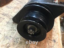 For Jeep Willys MB Ford GPW NOS 6V Autolite Generator G-503 New Unused #2