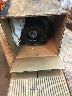 For Jeep Willys MB Ford GPW NOS 6V Autolite Generator G-503 New Unused #2