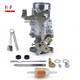 For Jeep Willys Mb L134 Cj2a Cj3a Ford Gpw Army Jeep G503 A1223 Carb Carburetor