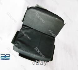 For Jeeps Willys Ford MB GPW Canvas Top and Cushion Set Military Green